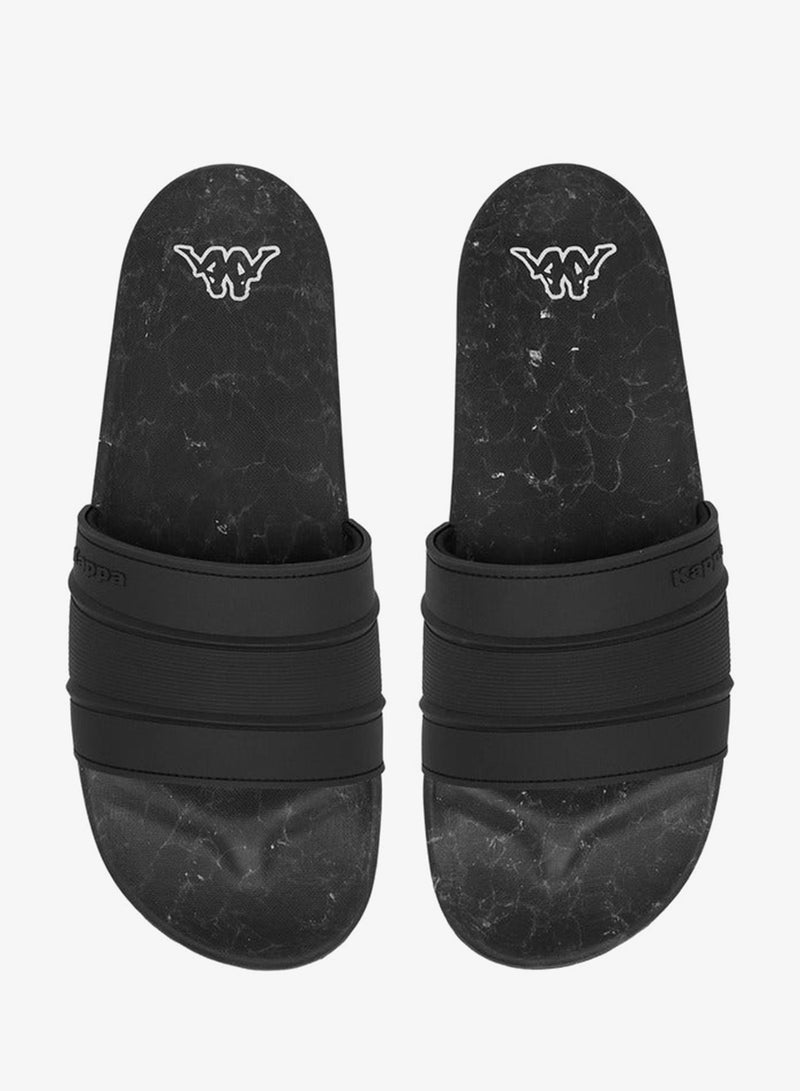 Kappa شباشب رجالية مزخرفة - Image 2