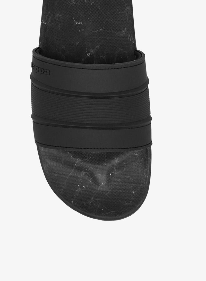 Kappa شباشب رجالية مزخرفة - Image 3