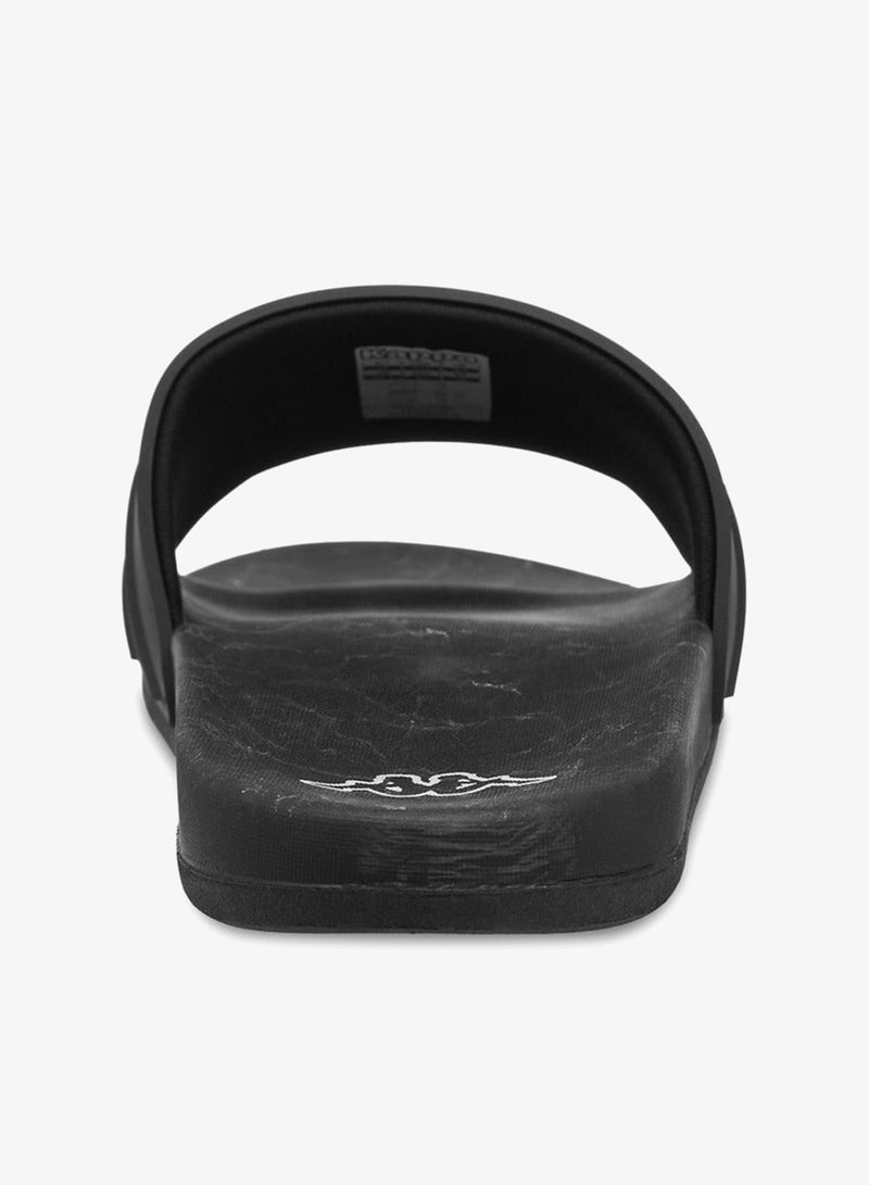 Kappa شباشب رجالية مزخرفة - Image 4