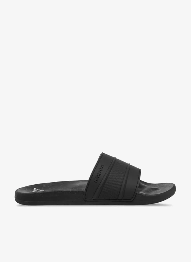 كابا Men Textured Slides
