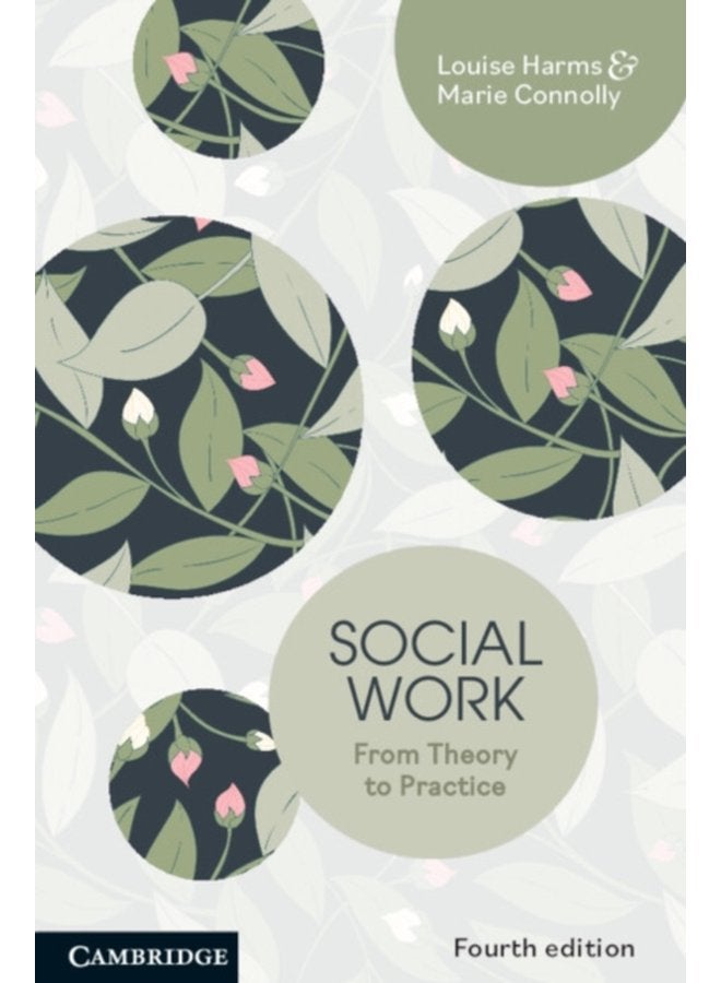 Social Work From Theory to Practice - Paperback