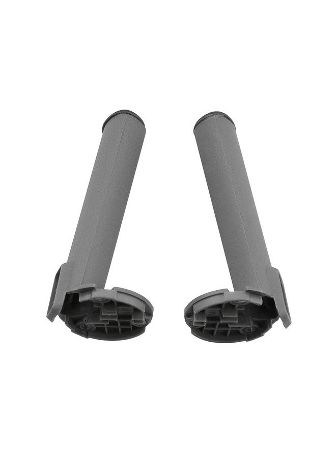 HeiyRC HeiyRC 2 in 1 Replacement Leg Landing Gear for DJI Mavic 2 Pro Zoom Left Right Front Legs Spare Parts Foot Stand Repair Kits - Image 3
