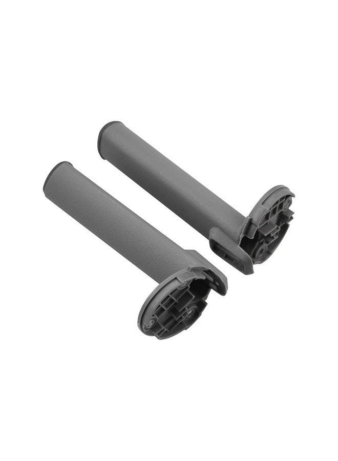HeiyRC HeiyRC 2 in 1 Replacement Leg Landing Gear for DJI Mavic 2 Pro Zoom Left Right Front Legs Spare Parts Foot Stand Repair Kits - Image 2