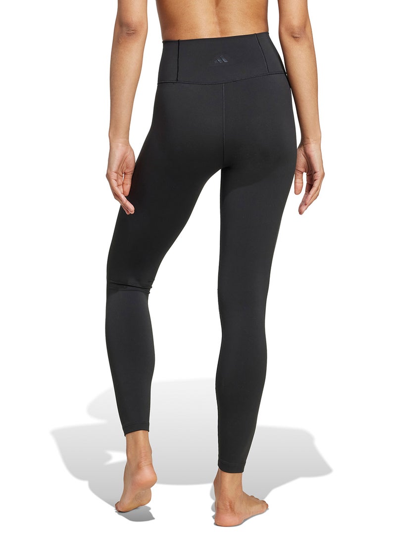 Adidas All Me 7/8 Leggings - Image 2