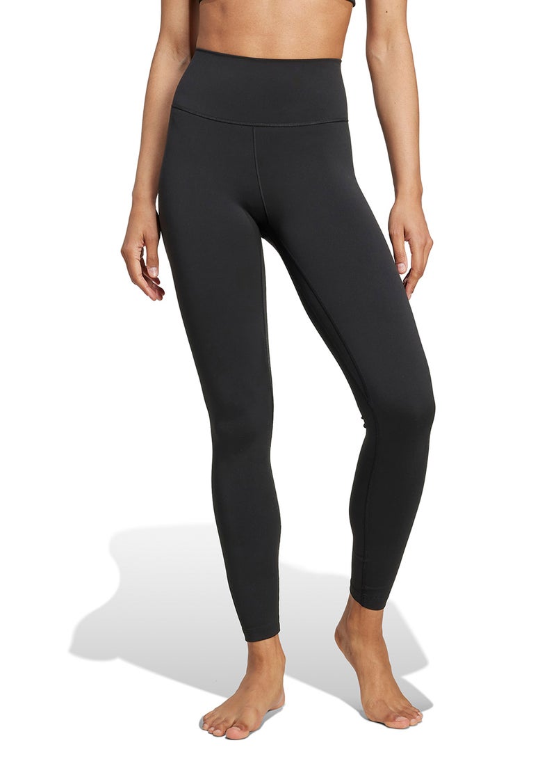 Adidas All Me 7/8 Leggings - Image 1