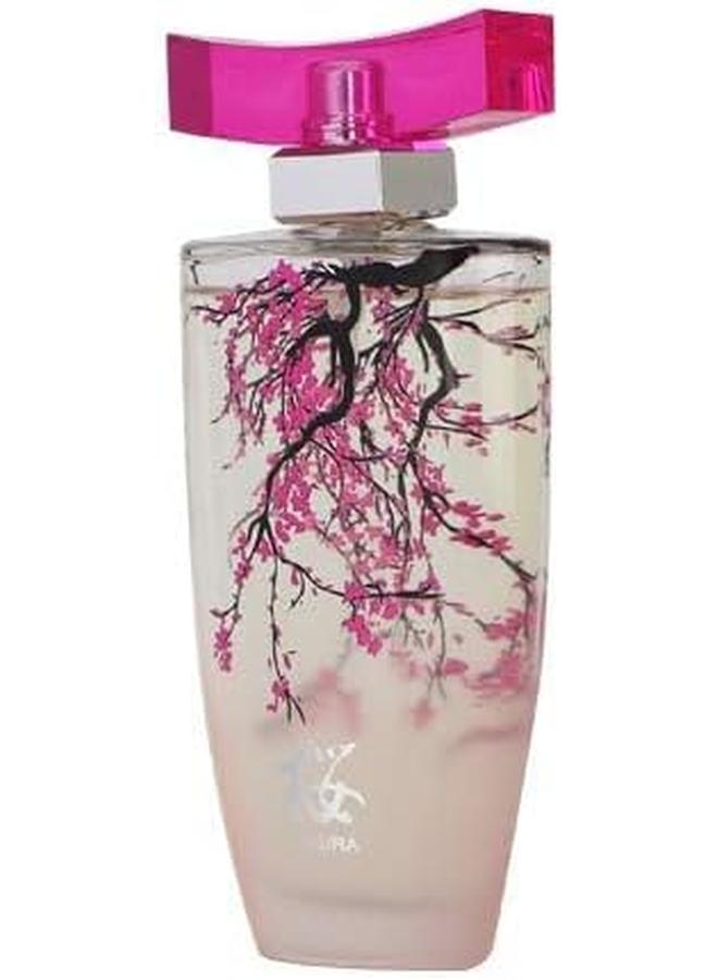 جنيد للعطور ساكورا للنساء 100 مل او دي بارفان - Image 3