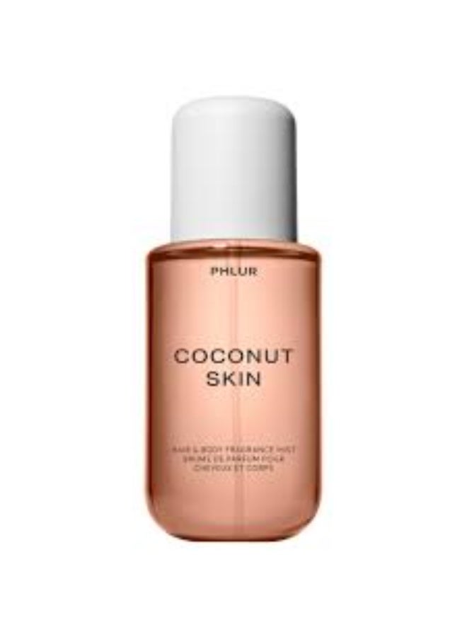 PHLUR معطر للجسم برائحة جوز الهند من فلور، 236 مل - Image 1
