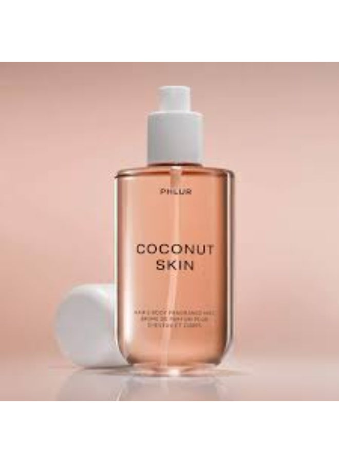 PHLUR معطر للجسم برائحة جوز الهند من فلور، 236 مل - Image 2