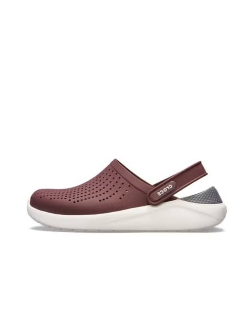 CROC Literide 360 Clog Sandals - Image 1