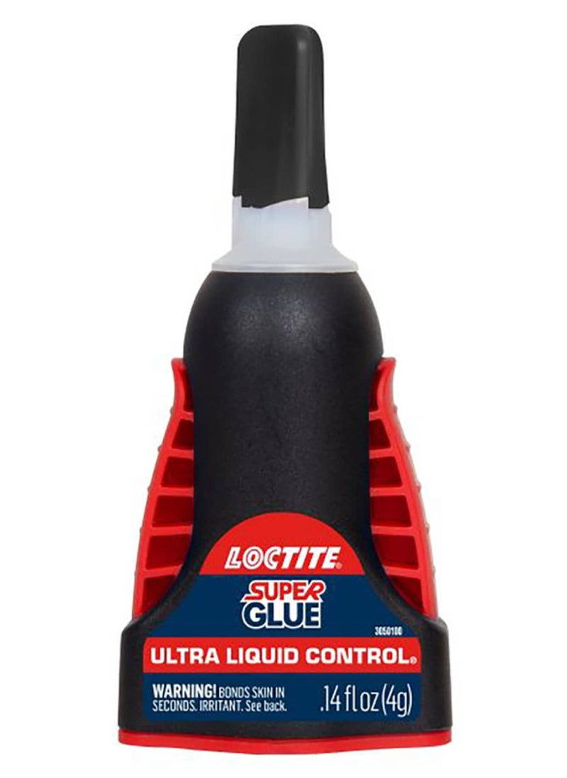 Loctite - Super Glue Ultra Liquid Control 4 G - Image 1