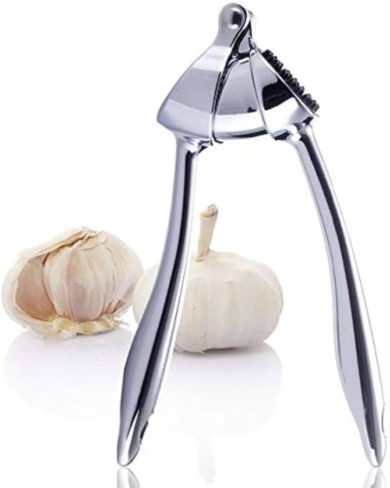 VIYANG SALES VIYANG SALES Zinc Alloy Multifunction Garlic Crusher Grinder Chopper Vegetable Cutter for Kitchen Tools - Image 1