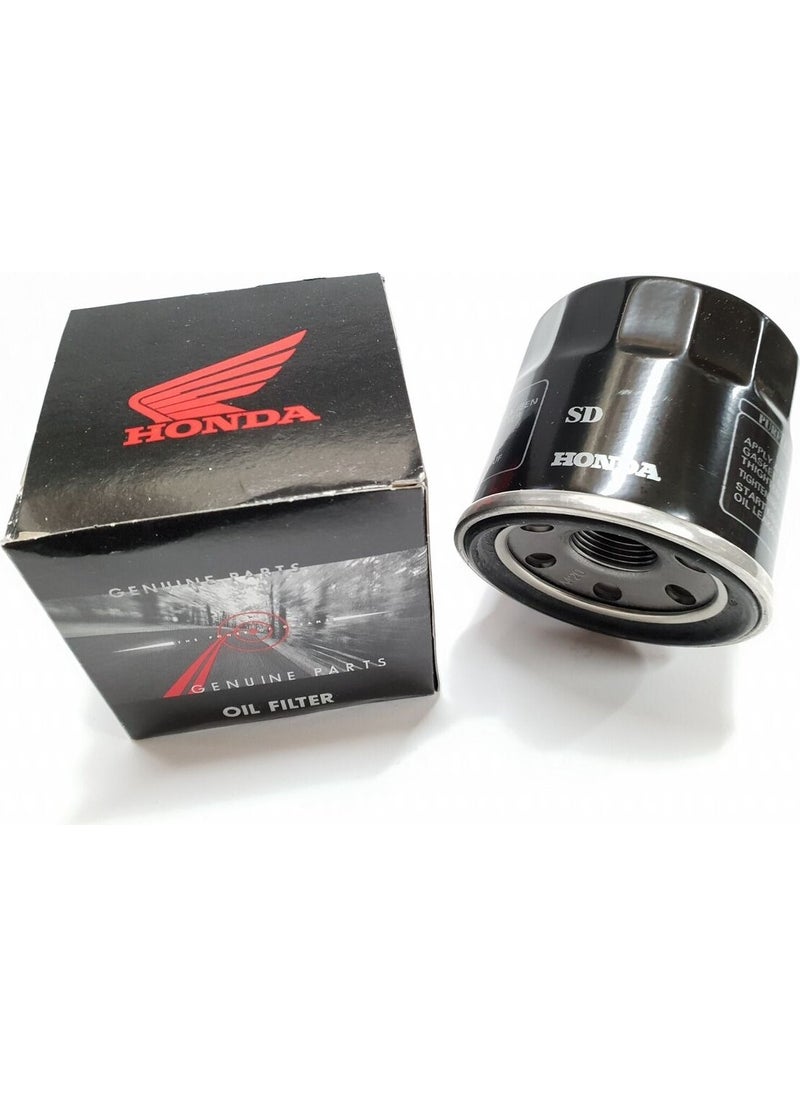 Honda - Cb 600 F Hornet Compatible Oil Filter Original - Image 1