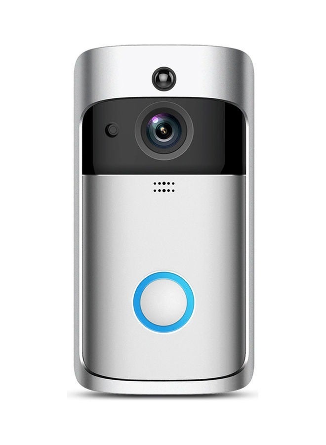 Generic WiFi Visual Video Phone Smart Door Bell - Image 2