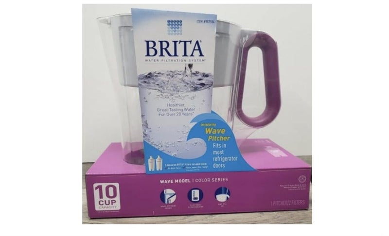 Wave Berrylicious 10 Cup Pitcher