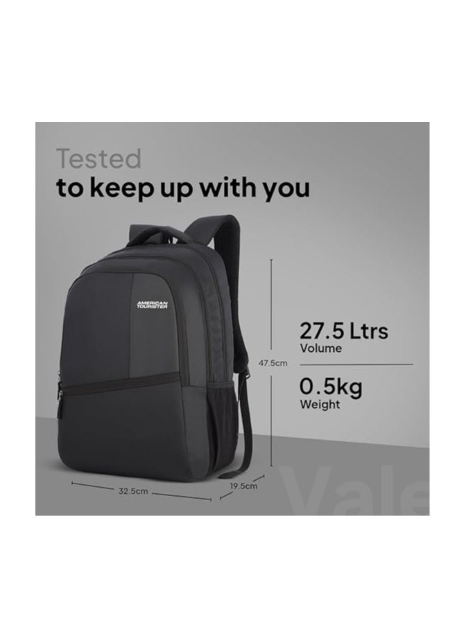 AMERICAN TOURISTER American Tourister Valex 28 Ltrs Large Laptop Backpack  - Image 3