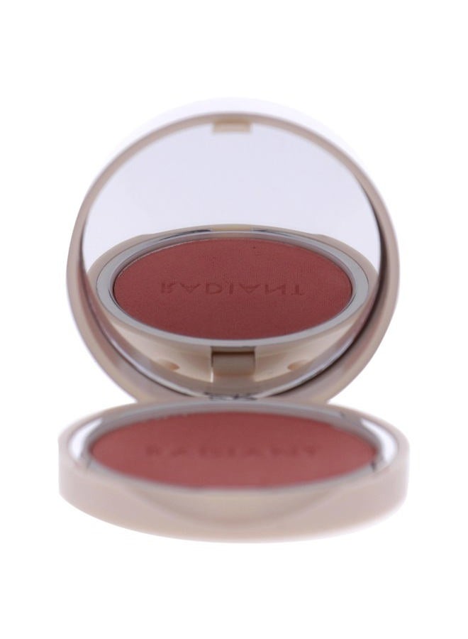 PUPA Milano Extreme Blush Radiant - Enhances The Natural Radiance Of The Face - Gives A Glowing And Smoothing Effect - Lightweight Formula - Suitable For All Skin Types - 030 Coral Passion - 0.141 Oz - Image 2