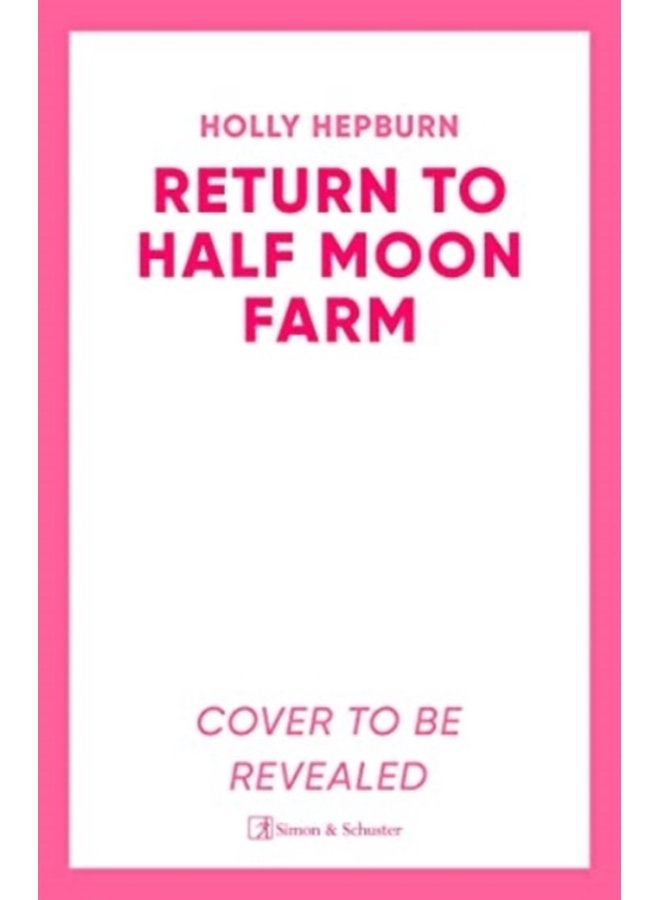 Return to Half Moon Farm - Paperback