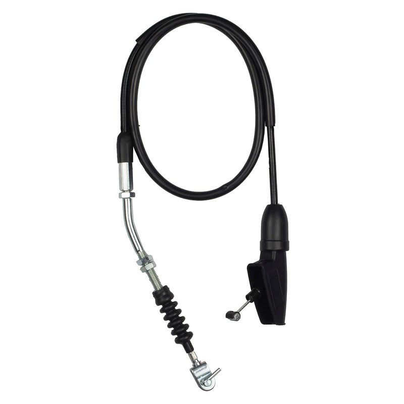 MOTOMASTER Motorcycle Clutch Cable Compatible with Suzuki GW 250 INAZUMA 5820048H23