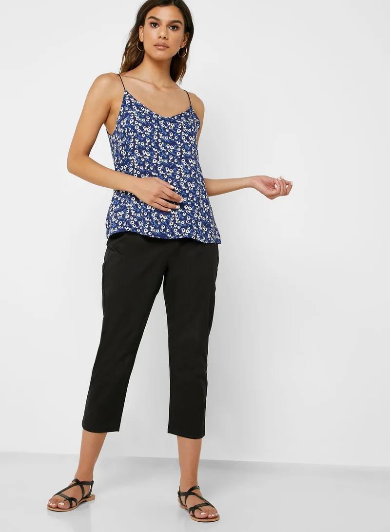 Cotton On Printed Cami Top