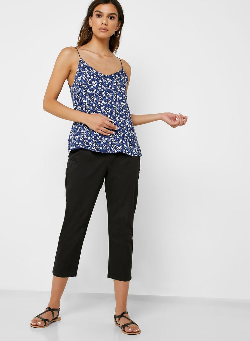 Cotton On Printed Cami Top - Image 4