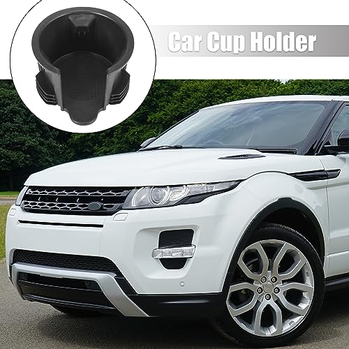 X AUTOHAUX Car Center Console Cup Holder LR021330 for Land Rover LR2 LR3 LR4 Range Rover Sport - Image 3