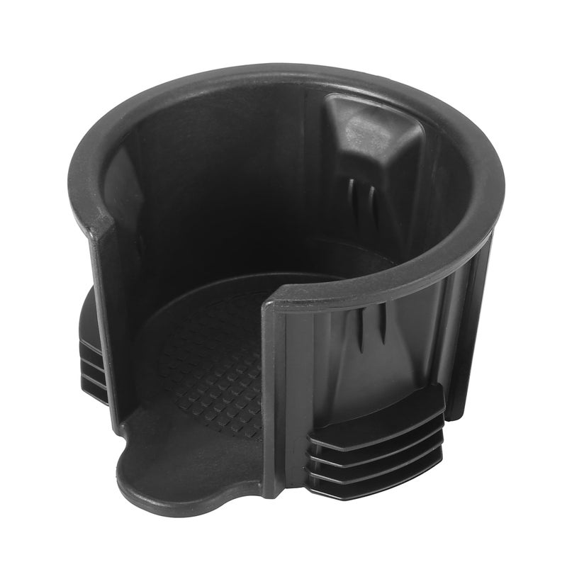 X AUTOHAUX Car Center Console Cup Holder LR021330 for Land Rover LR2 LR3 LR4 Range Rover Sport - Image 2