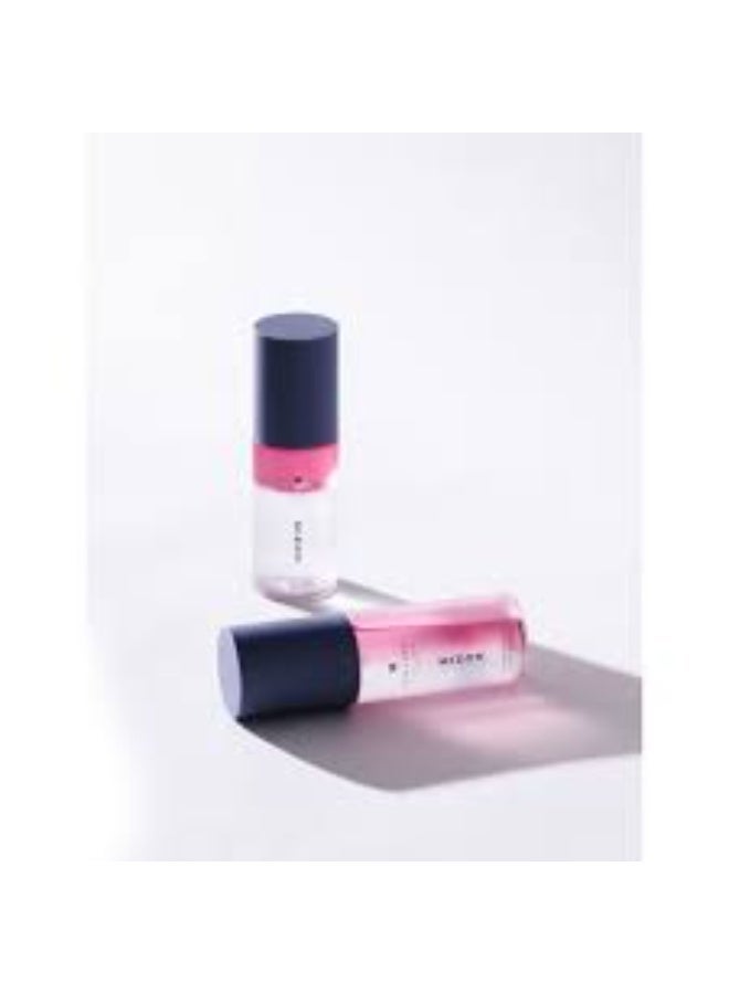 Mizon Hyalugen Double Layer Mist 100ml - Image 4