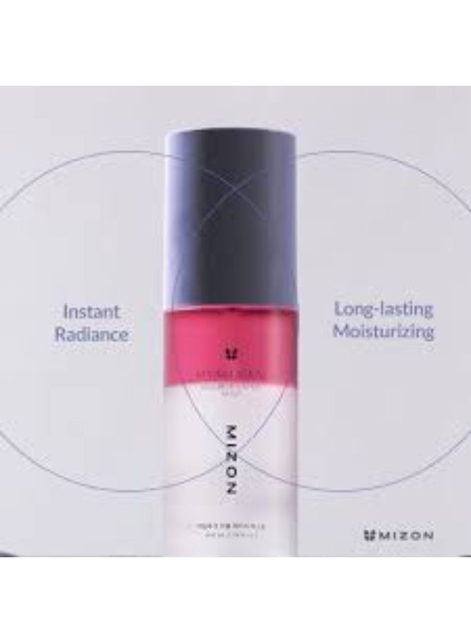 Mizon Hyalugen Double Layer Mist 100ml - Image 2