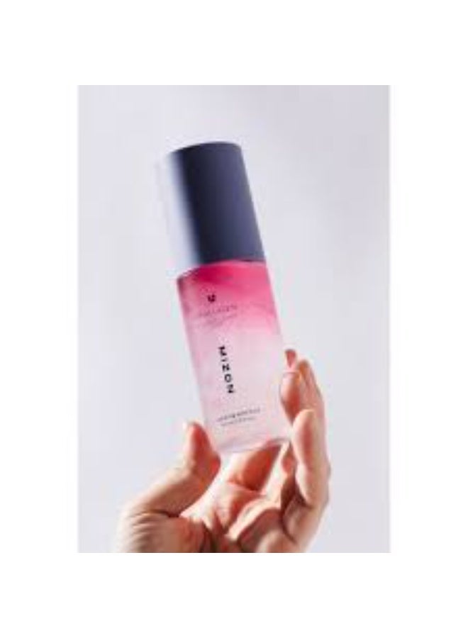 Mizon Hyalugen Double Layer Mist 100ml - Image 3