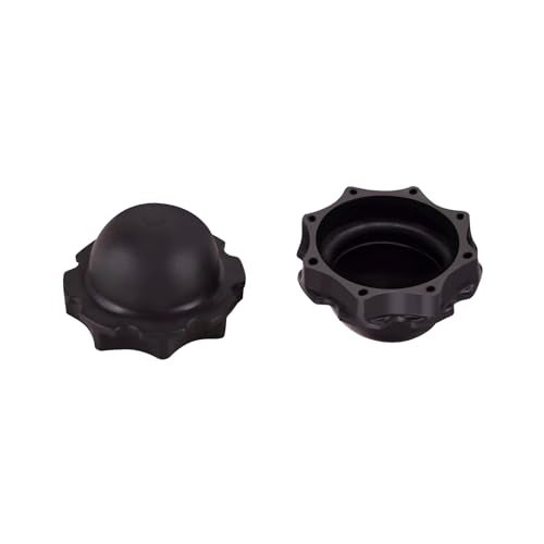 XTPTFABS 2PCS 6575 Hole Plug Filter Stopper Cap Compatible with Coleman Lay-Z-Spa SaluSpa for all Lay-Z-Spa/SaluSpa - Image 2