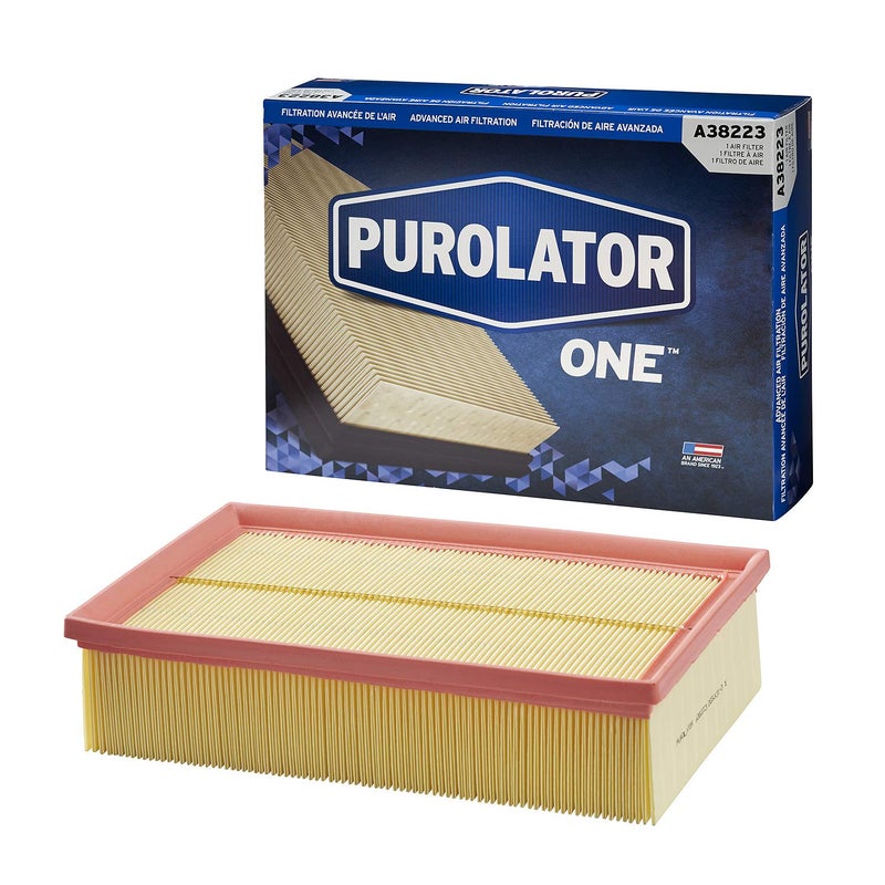 Purolator A38223 PurolatorONE Advanced Engine Air Filter
