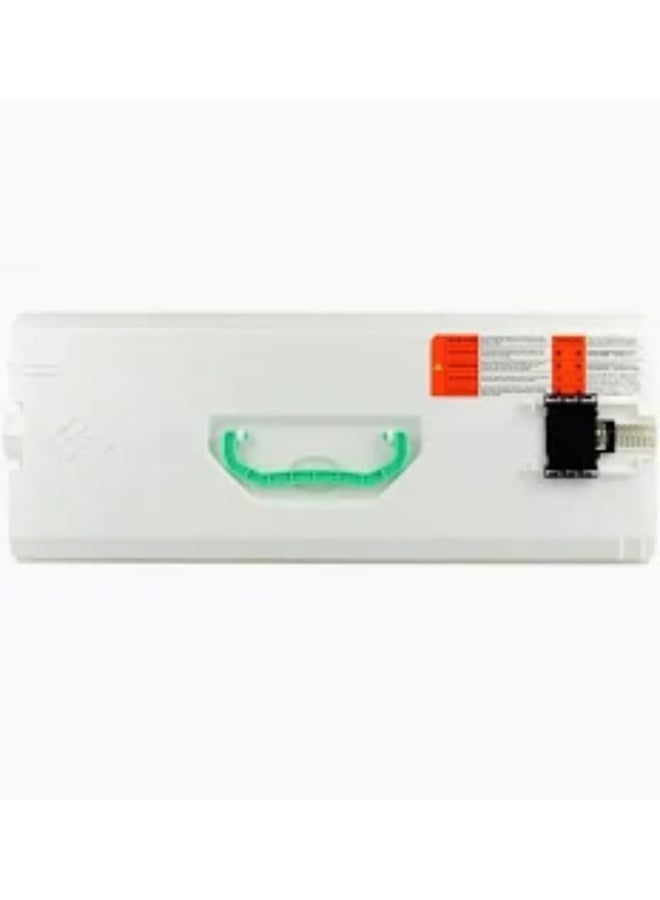 صندوق تجميع مسحوق الحبر المستعمل WT202 متوافق مع طابعات كانون IR Adv C3025 C3330i C3330 C3530i C3530 C3525i C3525 C3325i C3325 - Image 2