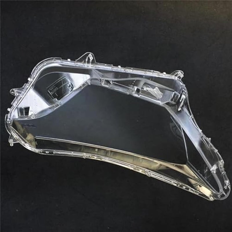 Wivplex Headlight Cover for Toyota RAV4 2016-2019 - Image 2