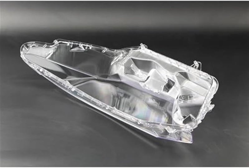 Wivplex Headlight Cover for Toyota RAV4 2016-2019 - Image 3