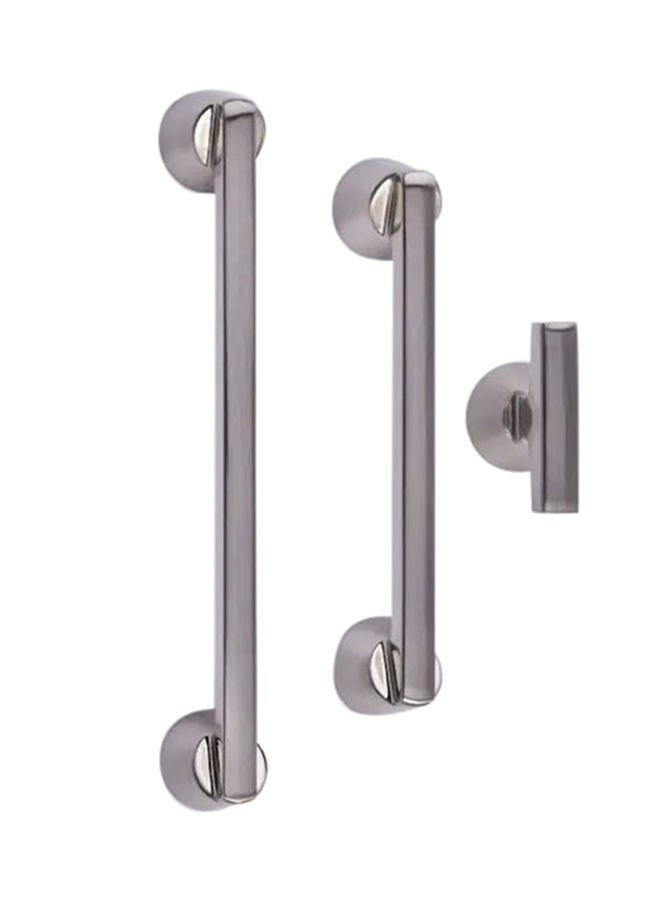 Siag Cabinet Pull Handle 8038 - Image 2
