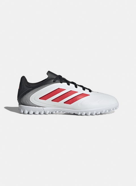 copa pure iii club turf kids unisex football shoes