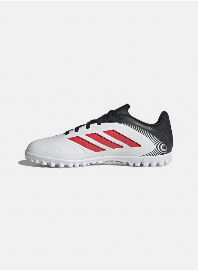 Adidas copa pure iii club turf kids unisex football shoes  - Image 2