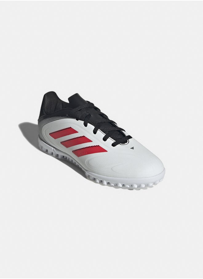 Adidas copa pure iii club turf kids unisex football shoes  - Image 3
