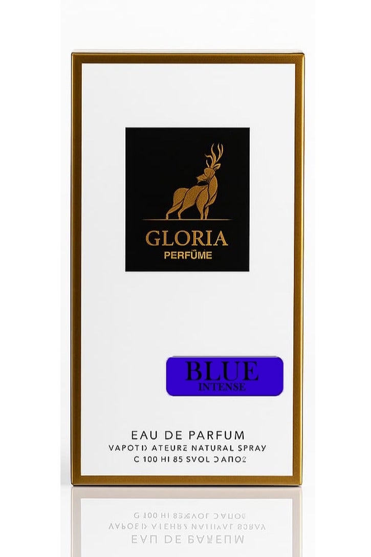 جلوريا بلو انتينس اودي بارفان 100مل - Image 2