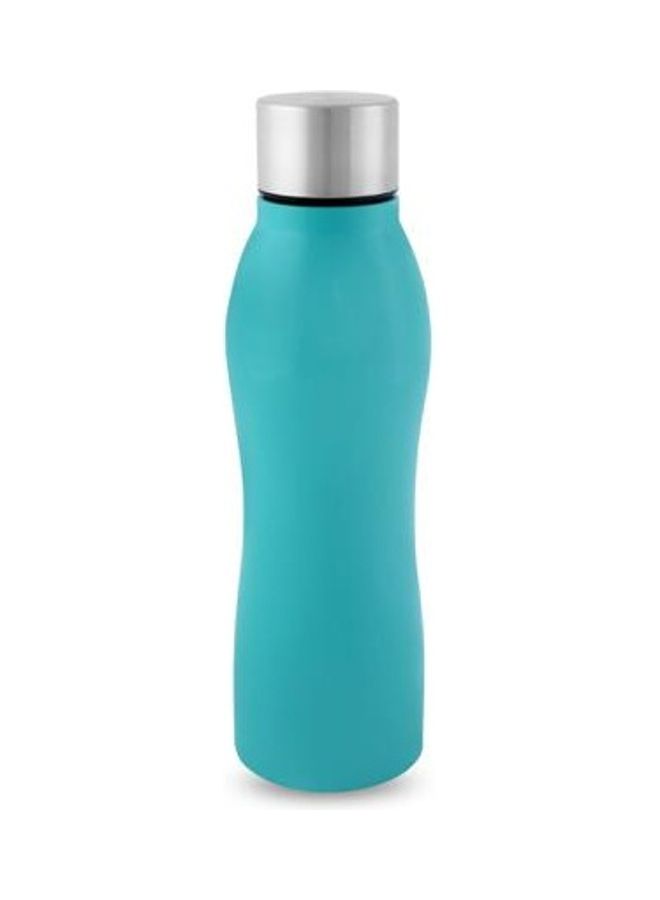 Royalford Stainless Steel Sport Bottle Multicolour 750ml - Image 2