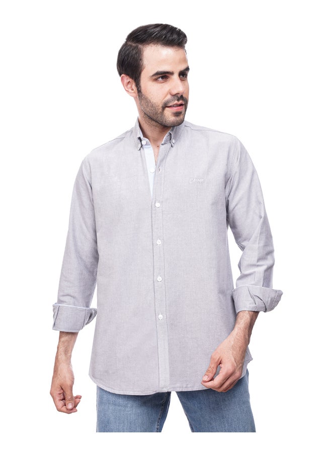 Coup - Button Down Shirt For Men - pzsku/Z6E348516F11D6653DB2AZ/45/_/1715172176/469ce926-9533-4df0-9619-f08fb939778d