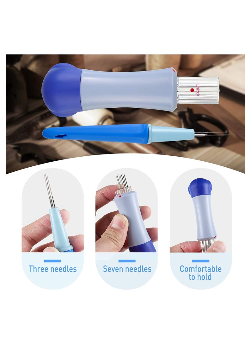 SYOSI - Bluetooth Adapter for PC,Mini Bluetooth Receiver 5.1,Bluetooth Dongle,Support Win11/10/8.1/8/7,for Bluetooth Headset/Keyboard/Mouse/Speaker/Mobile Phone/Computers/Game Controller - Image 1