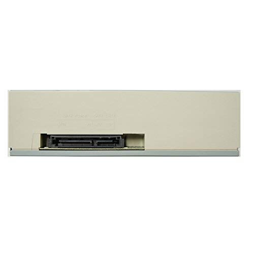 Lite-On Black Premium 16X SATA Internal CD/DVD/RW DVD DL Dual Layer Optical Disc Drive Burner Recorder (DH-16AFSH-PREMM2) - Image 3