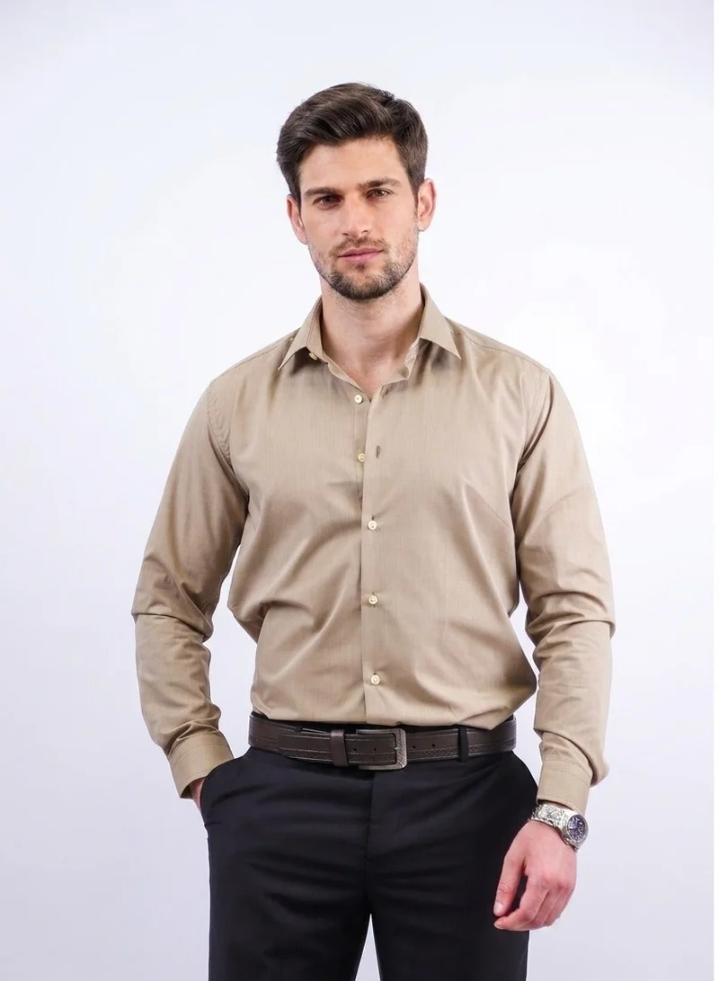 Levantino Fil-A-Fil Formal Shirt