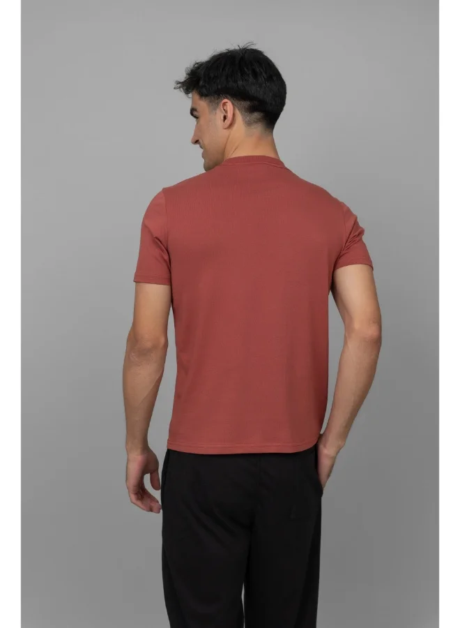 NeceSera Shadow Red Men's Jogger Set