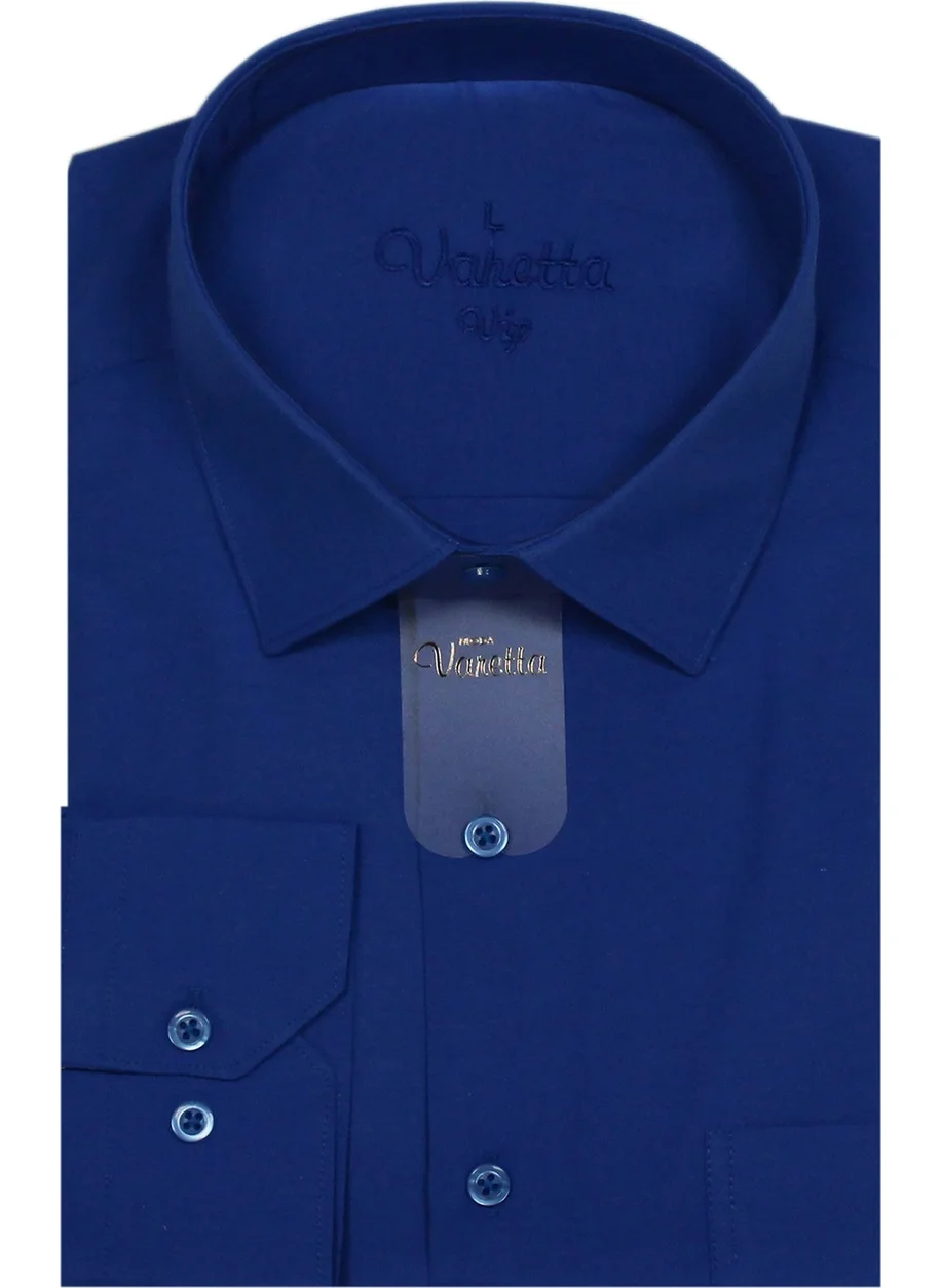 Varetta Shirt Set