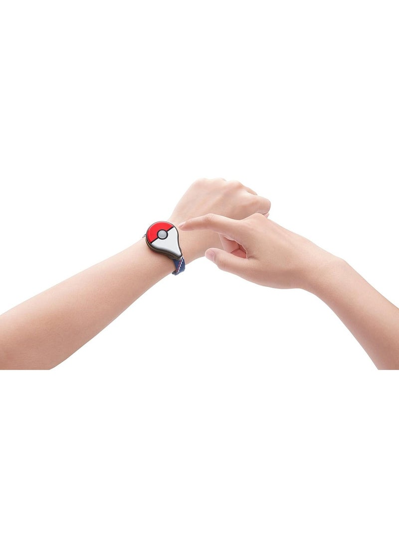 Generic - Pocket Monsters Automatic Smart Switch Bracelet - Image 1