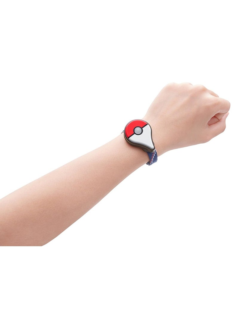 Generic - Pocket Monsters Automatic Smart Switch Bracelet - Image 1