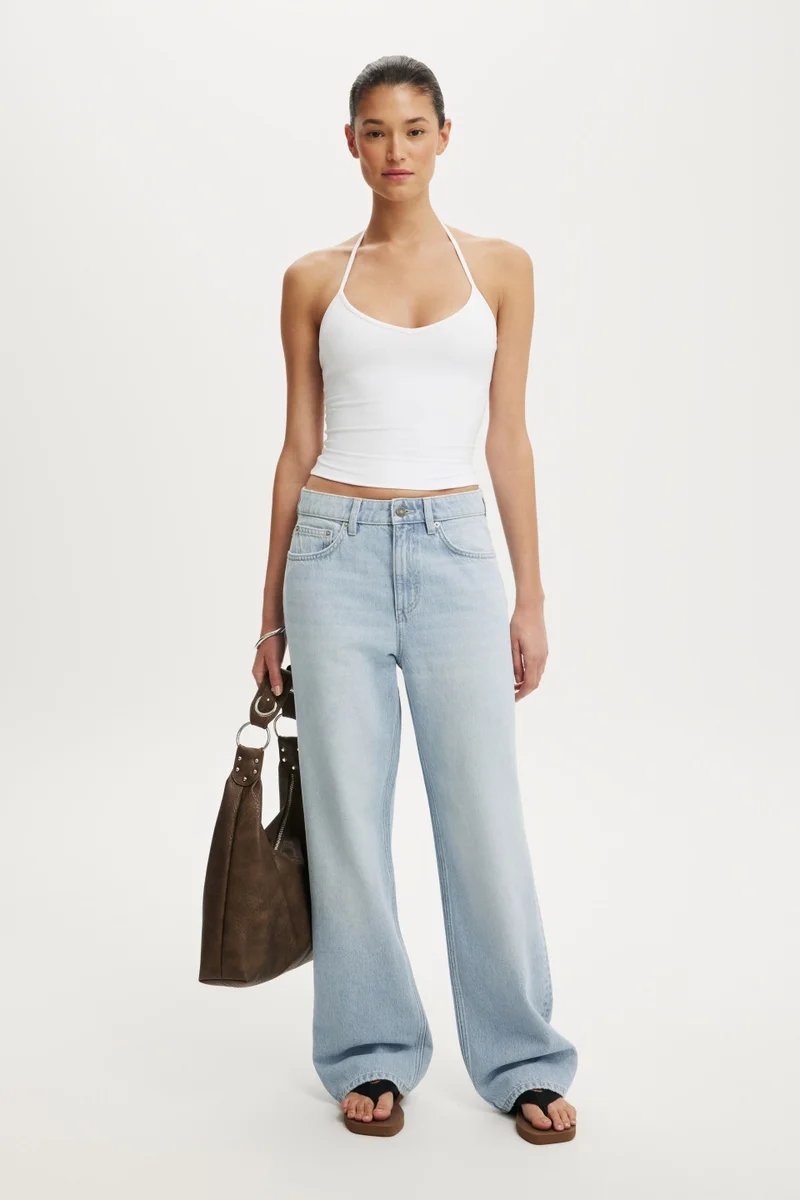 Cotton On 91 STRAIGHT JEAN