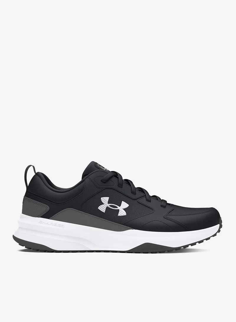 UNDER ARMOUR Charged Edge